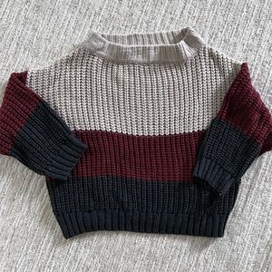Vici sweater